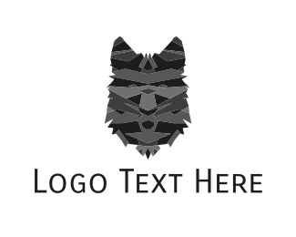 Wolf Logos | Wolf Logo Design Maker | BrandCrowd