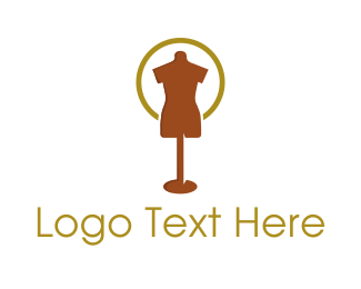 Brown Mannequin Logo | BrandCrowd Logo Maker Designevo's news logo maker offers a fantastic collection of news logo templates to help you create a custom logo with a few steps.