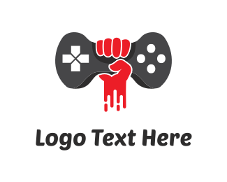 Controller Logo Maker | BrandCrowd