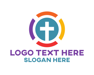 Church Logo Designs | 7,029 Logos to Browse