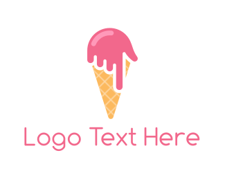 Gelato Logo Maker | BrandCrowd