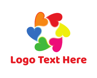 Group Logos Group Logo Maker Brandcrowd - 