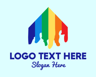 Lgbt Logos | Lgbt Logo Maker | BrandCrowd