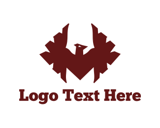 Hawk Logo Maker | Best Hawk Logos | BrandCrowd