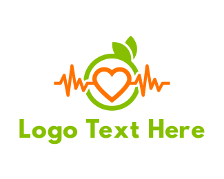 Nutrition Logo Designs | Make A Nutrition Logo | BrandCrowd