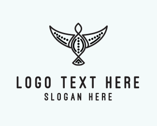 Tattoo Logos Tattoo Logo Design Maker Brandcrowd