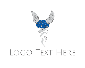 Brain Clinic Logo | BrandCrowd Logo Maker