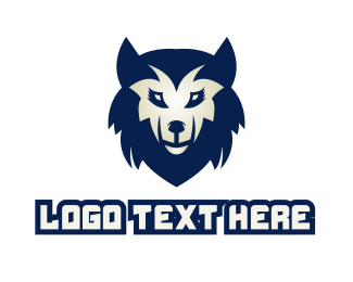 Wolf Logos | Wolf Logo Design Maker | BrandCrowd