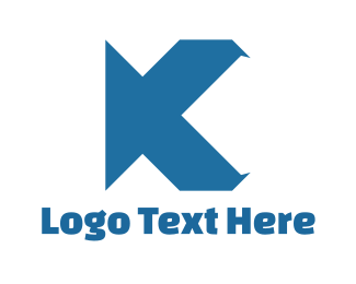 Letter K Logos | Letter K Logo Maker | BrandCrowd