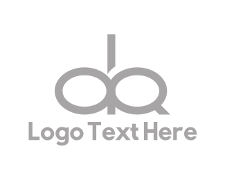 D Q Logo