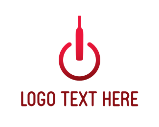 Bartender Logos | Bartender Logo Maker | BrandCrowd