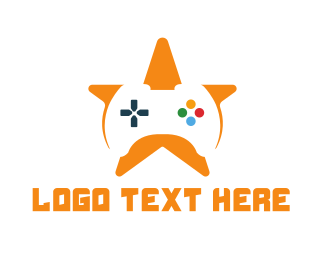 Gaming Logos Gaming Logo Maker Page 3 Brandcrowd