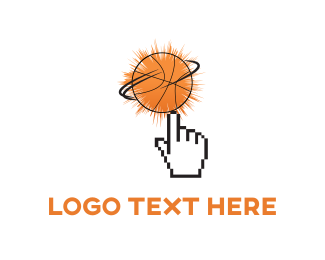 NBA Logo Maker | Create Your Own NBA Logo | BrandCrowd