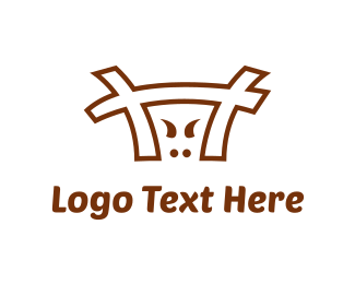 Livestock Logos | Livestock Logo Maker | BrandCrowd