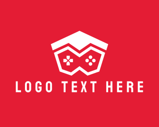 esports eye gamer logo design - logo fortnite youtube sans nom