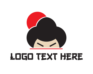 Japanese Logo Designs | Make A Japanese Logo | BrandCrowd