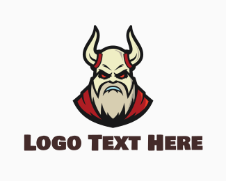Pubg Logos Pubg L! ogo Maker Brandcrowd - pubg barbarian devil esports clan logo design