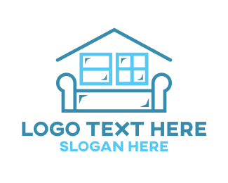 Home Furniture Logo | BrandCrowd Logo Maker