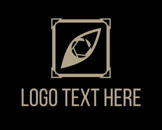 Camera Logo Designs | Make Your Own Camera Logo | BrandCrowd
