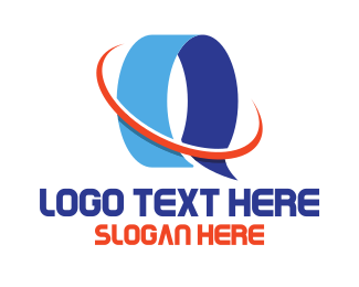 Letter Q Logo Designs | 25 Logos to Browse