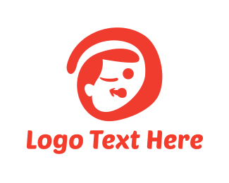 Wink Logos | Wink Logo Maker | BrandCrowd