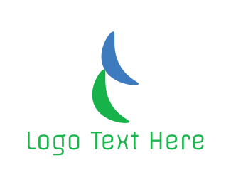 Twin Moons Logo