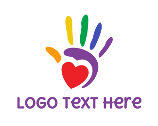 Lgbt Logos | Lgbt Logo Maker | BrandCrowd