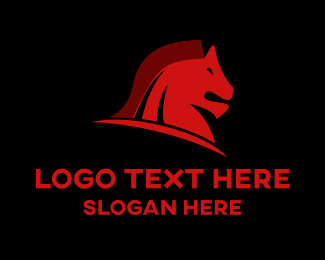 Best Lion Logo Maker | Free to Try | BrandCrowd