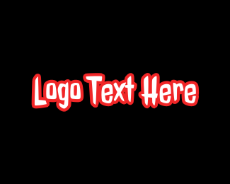 Bloody Horror Logo