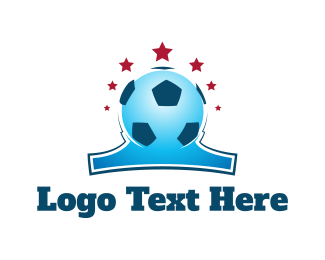 Logo Football Logo Design Your Own With our logo maker you can design an impressive logo for your football team. logo