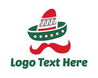 Mexico Logo Designs | Make Your Own Mexico Logo | BrandCrowd