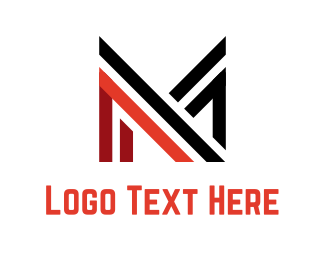 Letter M Logos | The #1 Logo Maker | BrandCrowd