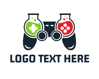 Gaming Logos Gaming Logo Maker Page 3 Brandcrowd