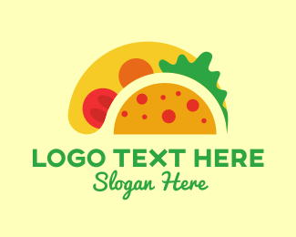 Taco Logo Designs | 217 Logos to Browse