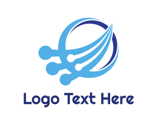 Internet Service Provider Logo Designs | 952 Logos to Browse