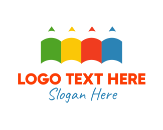 Pencil Logos | Pencil Logo Maker | BrandCrowd