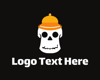 Skeleton Logos Skeleton Logo Maker Brandcrowd
