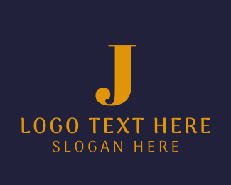 Gold Logo Designs Find A Gold Logo Brandcrowd - gold gold j logo design