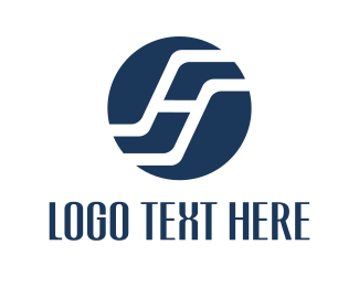 Logo Maker - Customize this "Tech Circle" Logo Template ...