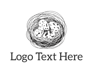Nest Logos | Nest Logo Maker | BrandCrowd