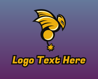 Wasp Gaming Logo Brandcrowd Logo Maker - wasp gaming logo