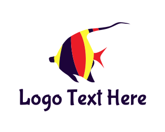 Aquarium Logos | Aquarium Logo Maker | Page 2 | BrandCrowd