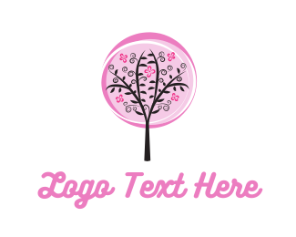 Girly Logo Designs | Hundreds Of Girly Logos | Page 2 | BrandCrowd