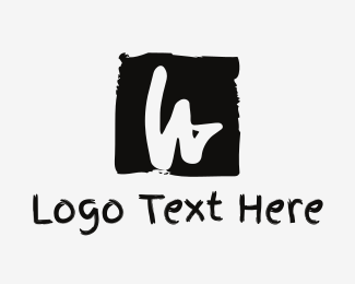 Calligraphy Font Logo Maker - Calligraphy Logo Maker | Best Calligraphy Logos | BrandCrowd - Logo maker is the #1 logo design company worldwide.
