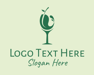Bartender Logo Design
