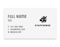Business Card