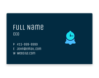 Business Card
