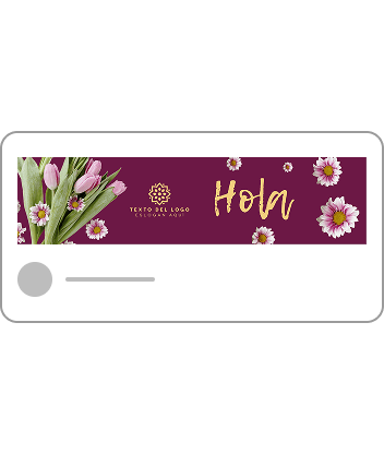 Banners de Etsy