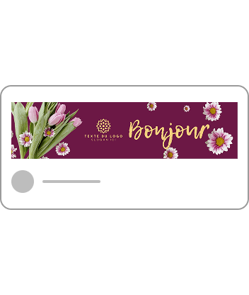 Bannières Etsy