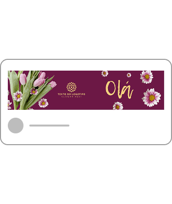 Banners do Etsy